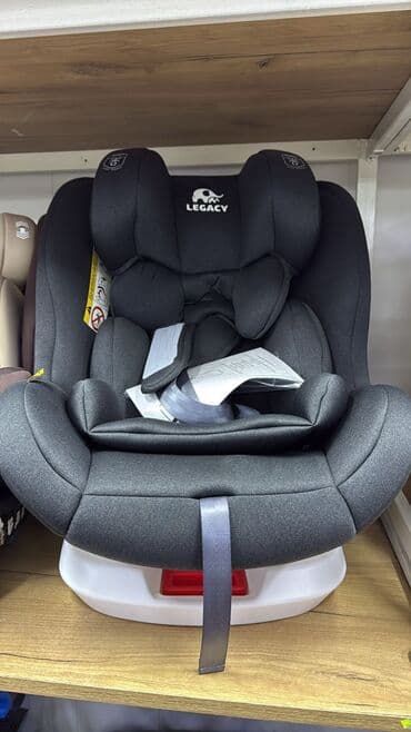 морозильные камеры продается: Автокресло
Автолюлька новая — 4