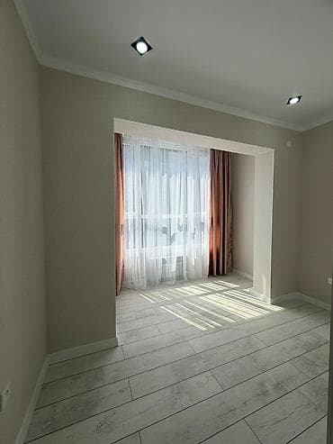 2 комнатная квартира продается: 2 комнаты, 45 м², Элитка, 8 этаж, Дизайнерский ремонт — 1
