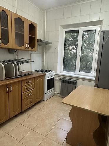 Недвижимость: 2 комнаталуу квартира арендага берилет.Только семейныйга .Аламедин — 3