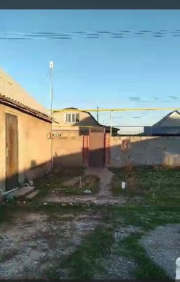 продаю дом кырман: Дом, 100 м², 4 комнаты, Собственник, Старый ремонт — 7