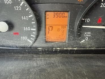 тенты для фур: Легкий грузовик, Mercedes-Benz, Стандарт, 3 т, Б/у — 10