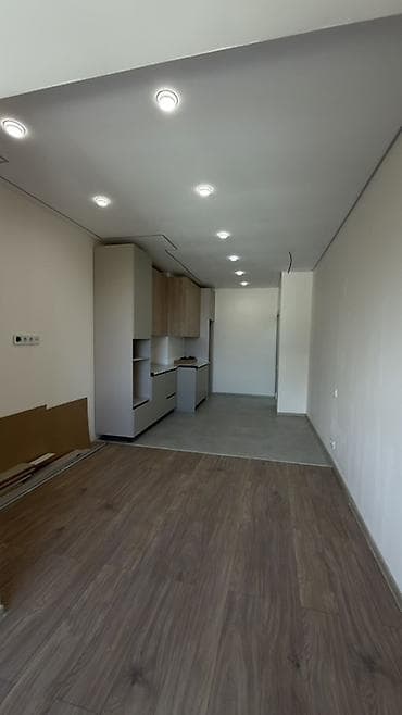 2 комнаты, 44 м², Индивидуалка, Индивидуалка, 4 этаж, Дизайнерский ремонт — 5