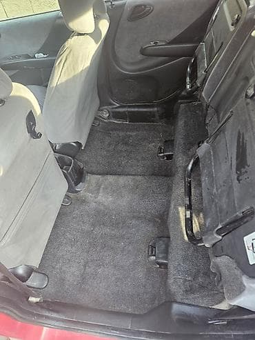 брызговик на хонда фит: Honda Fit: 2003 г., 1.3 л, Вариатор, Бензин, Лифтбек — 5