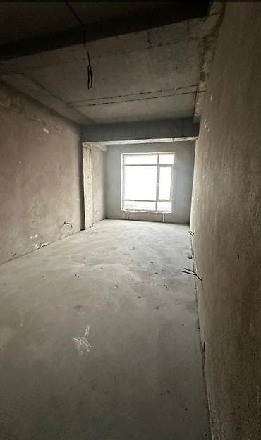 flat osh: 1 комната, 48 м², Элитка, 12 этаж, Готовая ПСО (под самоотделку) — 8