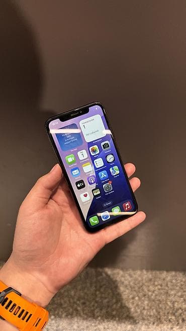 elm327 bluetooth: IPhone Xs, 64 ГБ, Space Gray, 100 % — 2