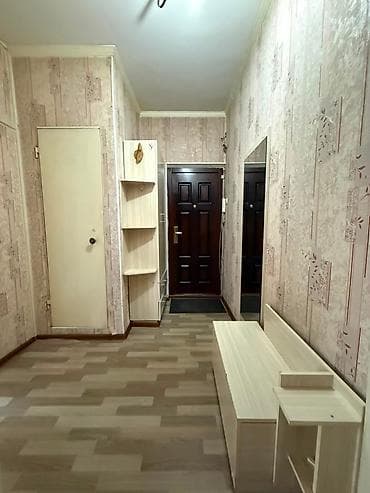 4: 1 комната, 35 м², Восток-5 мкр 105 серия, 4 этаж — 2
