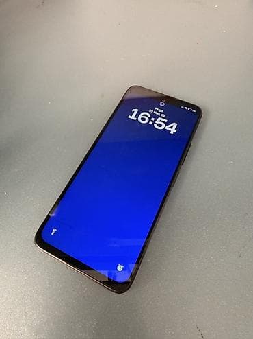 samsung not9: Xiaomi, 12, Б/у, 128 ГБ, цвет - Черный, 1 SIM — 4