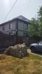 работа отделочником: Фасадчик. Больше 6 лет опыта — 2