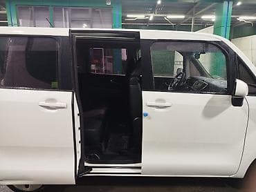 honda jazz автомобиль: Kia Ray: 2019 г., 1 л, Автомат, Бензин, Минивэн — 9