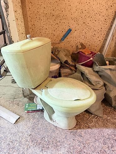 дачный унитаз бишкек: Без сколов целый самовывоз. Микрорайоны — 2