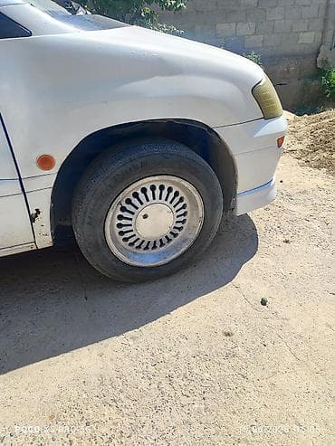 Колеса в сборе 205 / 65 / R 16, Б/у, Комплект, Легковые, Литые, отверстий - 5 — 4