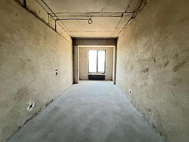 Продажа квартир: 2 комнаты, 59 м², Элитка, 7 этаж, Готовая ПСО (под самоотделку) — 5