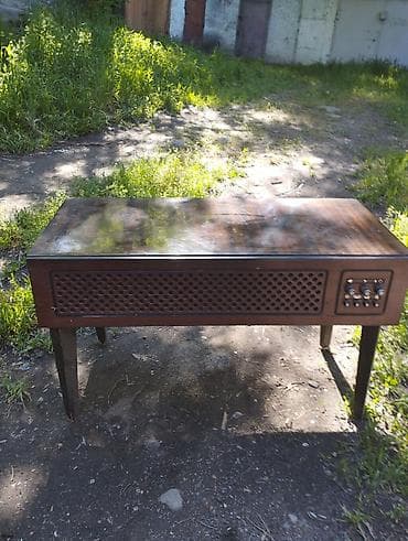 ваза для уветов: Подборка винтажных предметов для интерьера и коллекции: - Напольная — 1