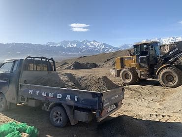 Отсев, Засыпка, Оптом, Портер