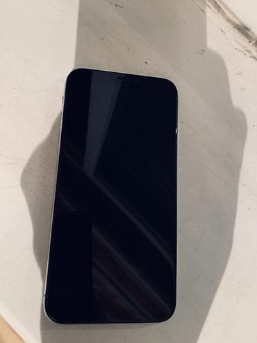 Техника и электроника: IPhone Xs, Б/у, 128 ГБ, Черный — 2