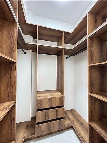 Продажа квартир: 3 комнаты, 98 м², Элитка, 5 этаж, Дизайнерский ремонт — 8