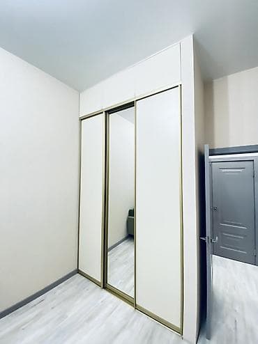 прихожку мебель: Шкаф купе, Встраиваемый, ЛДСП — 5