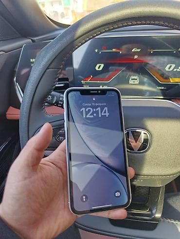 redmi 3: IPhone Xr, Б/у, 128 ГБ, Белый, 79 % — 3