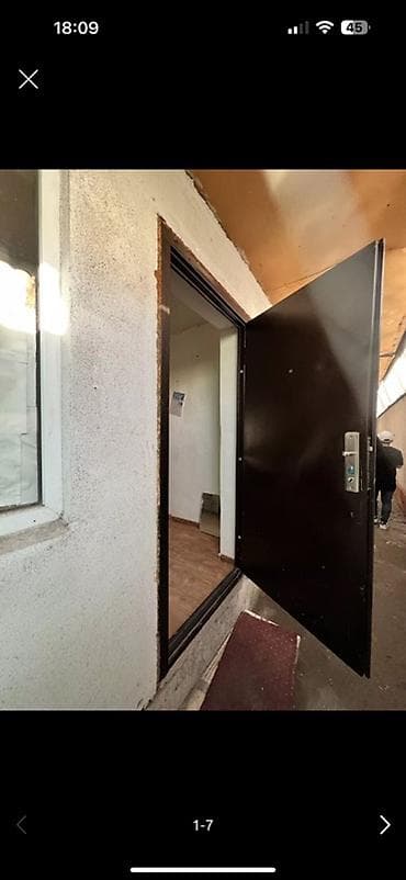 Куплю комнату: 12 м², С мебелью — 2