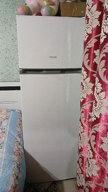 Холодильник Vestel, Двухкамерный