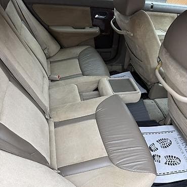 Унаа сатуу: Honda Avancier: 2000 г., Автомат, Универсал — 4