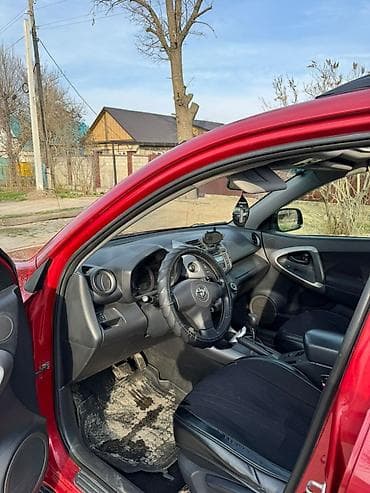 срочно продается авто: Toyota RAV4: 2006 г., Автомат, Кроссовер — 9