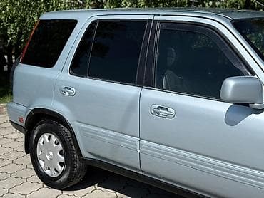 ролик срв: Honda CR-V: 2000 г., 2 л, Автомат, Бензин, Кроссовер — 4