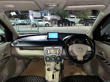 демио 2001: Mazda Demio: 2004 г., 1.3 л, Автомат, Бензин, Хэтчбэк — 6