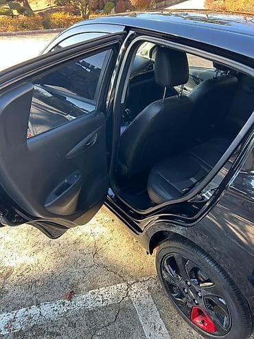 Продажа авто: Chevrolet Spark: 2020 г., 1 л, Автомат, Бензин, Хэтчбэк — 9