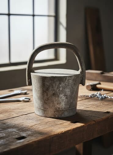 Гантель 18 кг