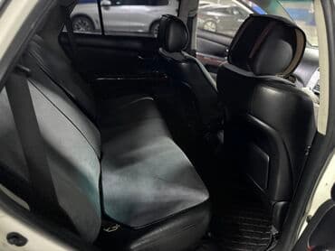 самая дорогая машина в кыргызстане 2023: Toyota Harrier: 2003 г., 3 л, Автомат, Бензин, Кроссовер — 8