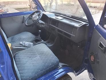 sprinter 416: Легкий грузовик, Daewoo, Стандарт, До 1 т — 5