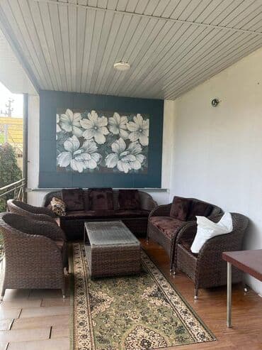 куплю домофон: Дом, 900 м², 12 комнат, Собственник — 15