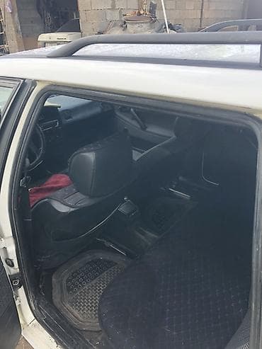 электро багги: Volkswagen Passat: 1990 г., 1.8 л, Механика, Газ, Универсал — 9