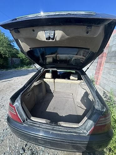 бензонасос хонда аккорд: Honda Accord: 2002 г., 2.3 л, Автомат, Бензин, Седан — 4