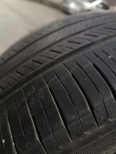 w210 55: Автомобильные шины 235/55 R19 - Размер: 235/55 R19 - Посадочный — 4