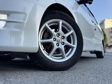 elgrand e51: Toyota Estima: 2008 г., 2.4 л, Автомат, Бензин, Минивэн — 2