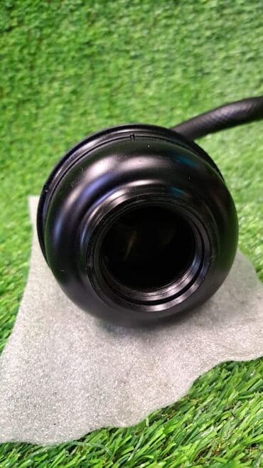 e46: Бачок BMW 2003 г., Б/у, Оригинал, Германия — 2