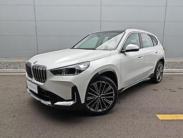 danigo 3: BMW X3: 2025 г., Кроссовер — 1