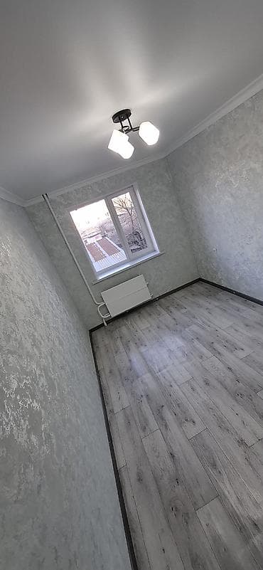 2к квартиры: 2 комнаты, 56 м², Индивидуалка, 2 этаж, Евроремонт — 8