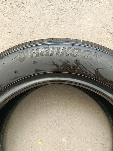 hankook: Шины 205 / 60 / R 16, Всесезонная, Легковые, Hankook — 2