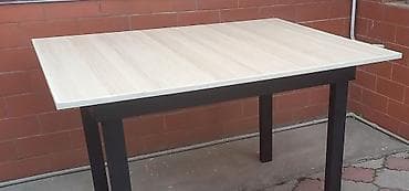 office table: Прод.ю новый стол .120/100/75 — 2