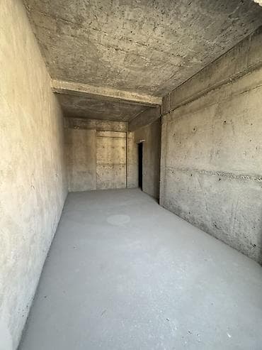 all group: 2 комнаты, 72 м², Элитка, 7 этаж, Готовая ПСО (под самоотделку) — 9