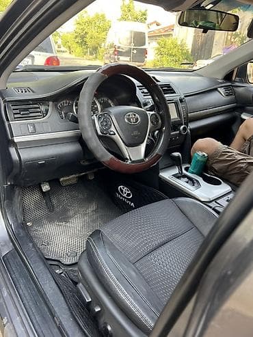 камри 30 двери: Toyota Camry: 2012 г., 2.5 л, Автомат, Бензин, Седан — 5