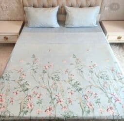 туркменский текстиль кретон отзывы: Постельное бельё 100% хлопок, постельное бельё, комплект постельного — 19