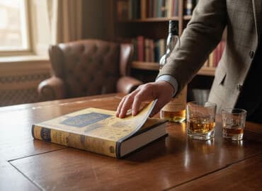 Книга новаяВИСКИ путеводитель.Автор Эркин Тузмухамедов