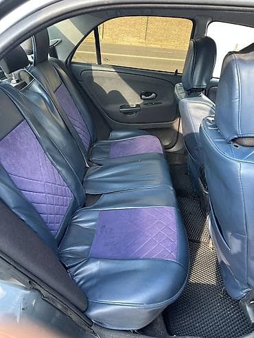 митсубиси галант 6: Mitsubishi Carisma: 2003 г., 1.6 л, Автомат, Бензин, Седан — 10