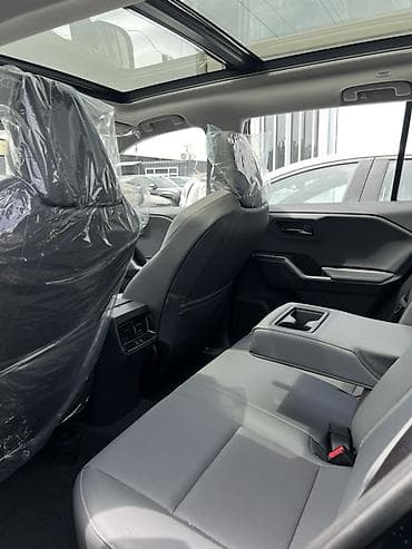 рав 4 2022: Toyota RAV4: 2026 г., 2 л, Автомат, Бензин, Кроссовер — 6