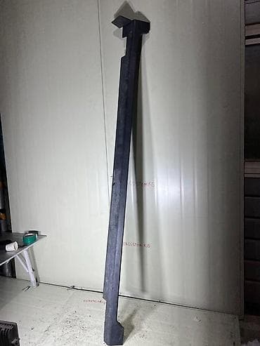 пороги арки: Наружные накладки порогов Kia — 2