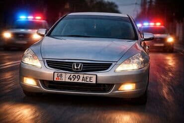 купить двигатель на субару в бишкеке: Honda Inspire: 2003 г., 3 л, Автомат, Бензин, Седан — 1